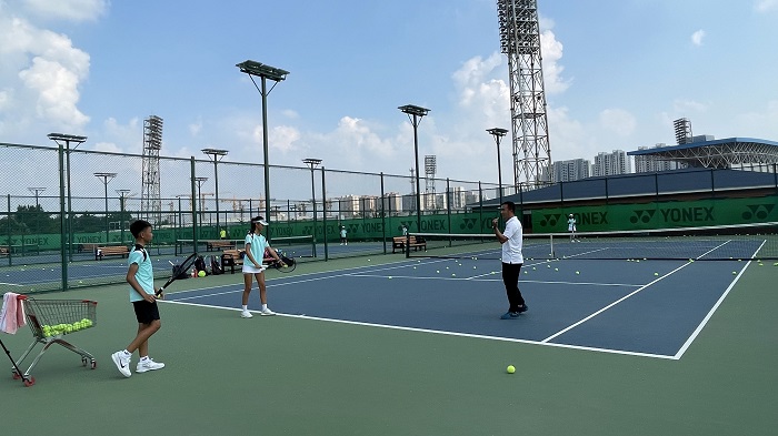 北京国安的 北京国安的